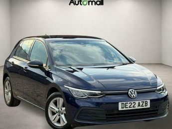 Volkswagen Golf TDi 2.0 TDI Life DSG Euro 6 (s/s) 5dr