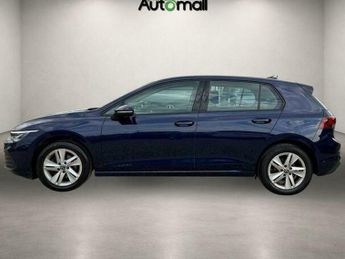 Volkswagen Golf 2.0 TDI Life DSG Euro 6 (s/s) 5dr