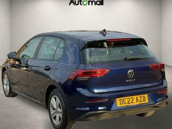 Volkswagen Golf 2.0 TDI Life DSG Euro 6 (s/s) 5dr