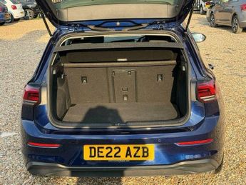 Volkswagen Golf 2.0 TDI Life DSG Euro 6 (s/s) 5dr