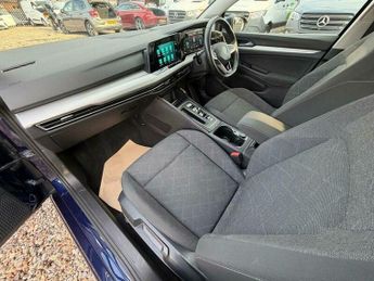 Volkswagen Golf 2.0 TDI Life DSG Euro 6 (s/s) 5dr
