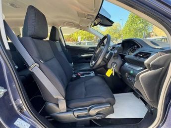 Honda CR-V 2.0 i-VTEC SE Auto 4WD Euro 6 5dr