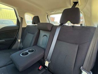 Honda CR-V 2.0 i-VTEC SE Auto 4WD Euro 6 5dr