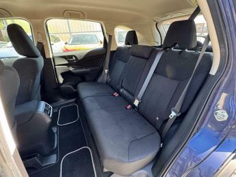 Honda CR-V 2.0 i-VTEC SE Auto 4WD Euro 6 5dr