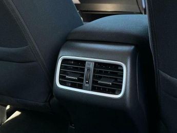Honda CR-V 2.0 i-VTEC SE Auto 4WD Euro 6 5dr