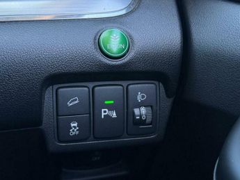Honda CR-V 2.0 i-VTEC SE Auto 4WD Euro 6 5dr