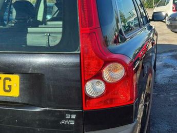 Volvo XC90 2.4 D5 Executive Geartronic AWD 5dr