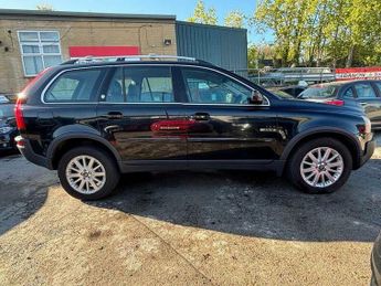 Volvo XC90 2.4 D5 Executive Geartronic AWD 5dr