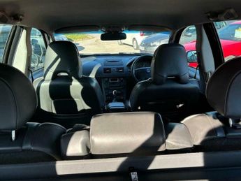 Volvo XC90 2.4 D5 Executive Geartronic AWD 5dr