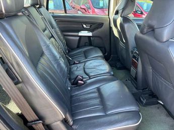 Volvo XC90 2.4 D5 Executive Geartronic AWD 5dr
