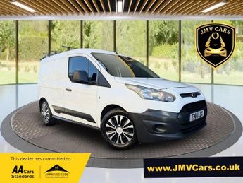 Ford Transit Connect 200 P/V