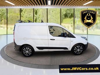 Ford Transit Connect 200 P/V