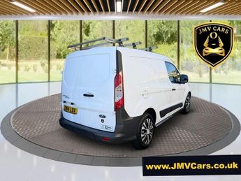 Ford Transit Connect 200 P/V