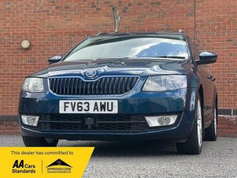 Skoda Octavia 1.6 TDI Elegance DSG Euro 5 (s/s) 5dr