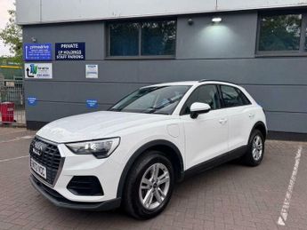 Audi Q3 1.4 TFSIe 45 Technik S Tronic Euro 6 (s/s) 5dr 13kWh