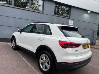Audi Q3 1.4 TFSIe 45 Technik S Tronic Euro 6 (s/s) 5dr 13kWh