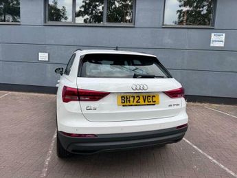 Audi Q3 1.4 TFSIe 45 Technik S Tronic Euro 6 (s/s) 5dr 13kWh