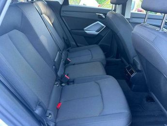 Audi Q3 1.4 TFSIe 45 Technik S Tronic Euro 6 (s/s) 5dr 13kWh