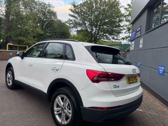 Audi Q3 1.4 TFSIe 45 Technik S Tronic Euro 6 (s/s) 5dr 13kWh