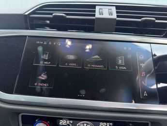 Audi Q3 1.4 TFSIe 45 Technik S Tronic Euro 6 (s/s) 5dr 13kWh