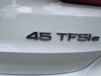 Audi Q3 1.4 TFSIe 45 Technik S Tronic Euro 6 (s/s) 5dr 13kWh