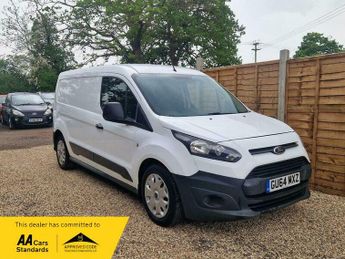 Ford Transit Connect 1.6 TDCi 210 L2 H1 4dr