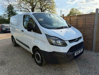 Ford Transit 2.2 TDCi 290 L1 H1 5dr