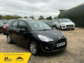 Citroen C3 1.4 HDi VTR+ Euro 5 5dr