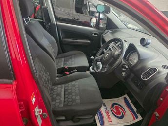 Suzuki Splash 1.2 GLS Euro 4 5dr