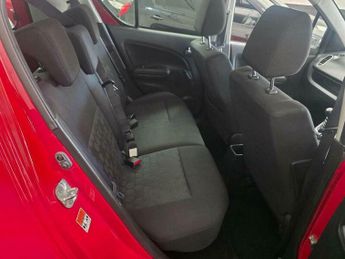 Suzuki Splash 1.2 GLS Euro 4 5dr