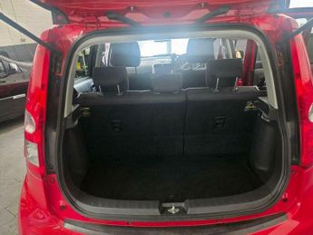 Suzuki Splash 1.2 GLS Euro 4 5dr
