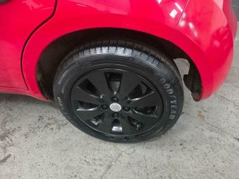 Suzuki Splash 1.2 GLS Euro 4 5dr