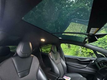 Tesla Model X 90D (Dual Motor) Auto 4WDE 5dr
