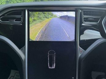 Tesla Model X 90D (Dual Motor) Auto 4WDE 5dr