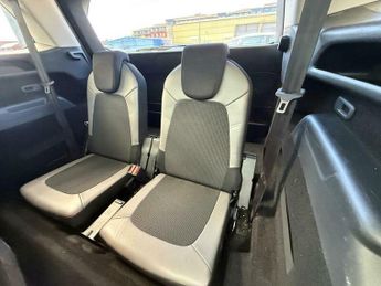 Citroen C4 Picasso 1.6 e-HDi Airdream Exclusive+ ETG6 Euro 5 (s/s) 5dr