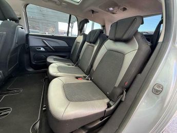 Citroen C4 Picasso 1.6 e-HDi Airdream Exclusive+ ETG6 Euro 5 (s/s) 5dr