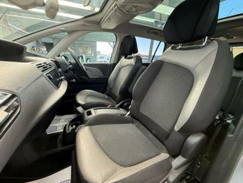 Citroen C4 Picasso 1.6 e-HDi Airdream Exclusive+ ETG6 Euro 5 (s/s) 5dr