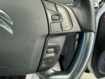 Citroen C4 Picasso 1.6 e-HDi Airdream Exclusive+ ETG6 Euro 5 (s/s) 5dr
