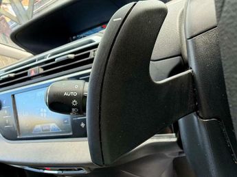 Citroen C4 Picasso 1.6 e-HDi Airdream Exclusive+ ETG6 Euro 5 (s/s) 5dr
