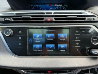Citroen C4 Picasso 1.6 e-HDi Airdream Exclusive+ ETG6 Euro 5 (s/s) 5dr