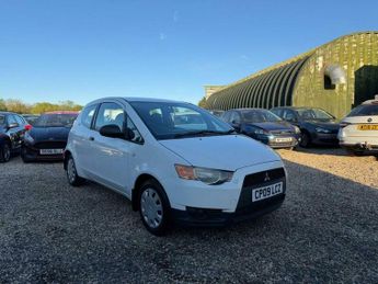 Mitsubishi Colt 1.1 CZ1 Euro 4 3dr
