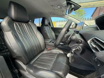 Peugeot 3008 1.6 THP Allure EAT Euro 6 (s/s) 5dr