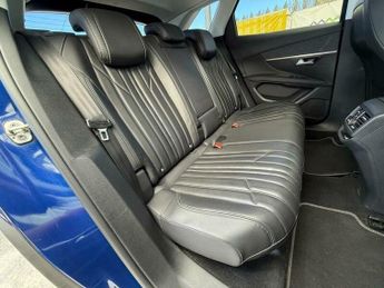 Peugeot 3008 1.6 THP Allure EAT Euro 6 (s/s) 5dr