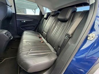 Peugeot 3008 1.6 THP Allure EAT Euro 6 (s/s) 5dr