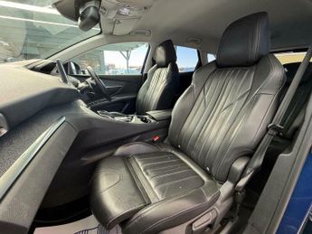 Peugeot 3008 1.6 THP Allure EAT Euro 6 (s/s) 5dr