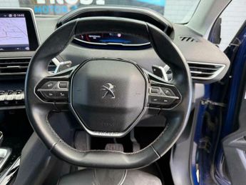 Peugeot 3008 1.6 THP Allure EAT Euro 6 (s/s) 5dr