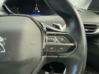 Peugeot 3008 1.6 THP Allure EAT Euro 6 (s/s) 5dr