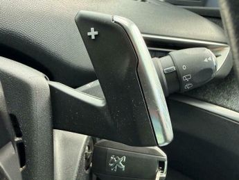 Peugeot 3008 1.6 THP Allure EAT Euro 6 (s/s) 5dr