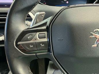 Peugeot 3008 1.6 THP Allure EAT Euro 6 (s/s) 5dr