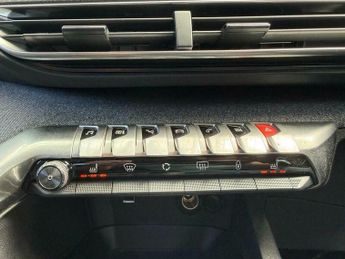 Peugeot 3008 1.6 THP Allure EAT Euro 6 (s/s) 5dr